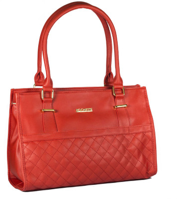 

POCHETTE Shoulder Bag(Red)