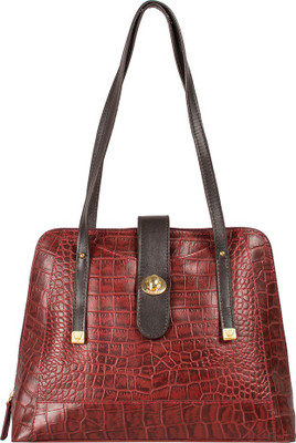 

Hidesign Shoulder Bag(Red)