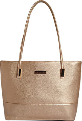 

Lino Perros Tote(Gold)