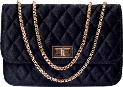 

Lino Perros Satchel(Black)