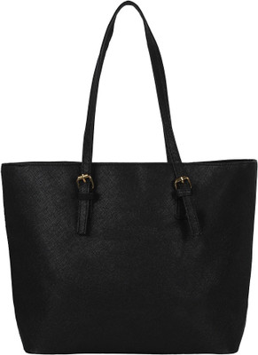 

Vamsum Shoulder Bag(Black)