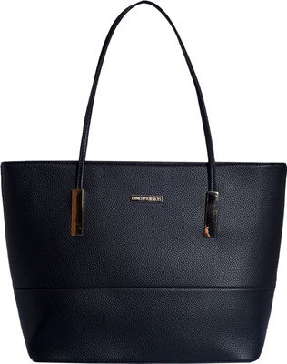 

Lino Perros Tote(Black)