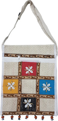 

ESVAR Sling Bag(Multicolor)