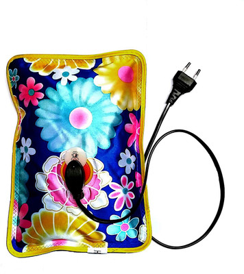 

Beets Collection Electric Gel Warm Bag (Multi Colour) Electrical 1 L Hot Water Bag Hot Water Bag 1 L Hot Water Bag(Muliti color)
