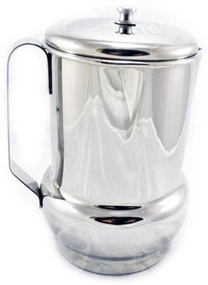 

ekitchen Penguin 1.4 Ltrs Stainless Steel Water Jug(1.4 L)