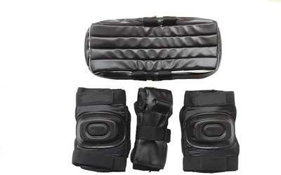 

Hipkoo Protective Guard Combo For Kids (Size S) Skating Kit