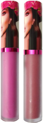 

tanvi27 SUPER STAY MATTE LIQUID(PINK, TROPHY WIFE)