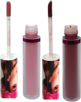

tanvi27 SENSATIONAL CREAM LIPSTICK(TRENDSETTER, MAROON)