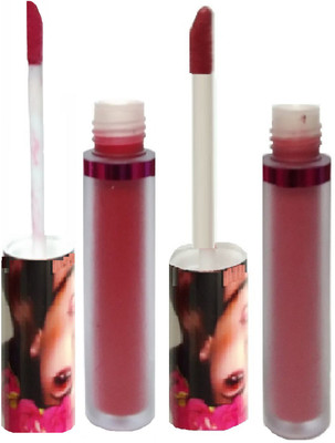 

tanvi27 Slip into something seductive with THIS Liquid Lipstick, a weightless liquid lipstick with a plush matte finish. Available in a range of MANY Color each sultry shade will coat the curves of your lips with irresistibly creamy color.Electrify your p