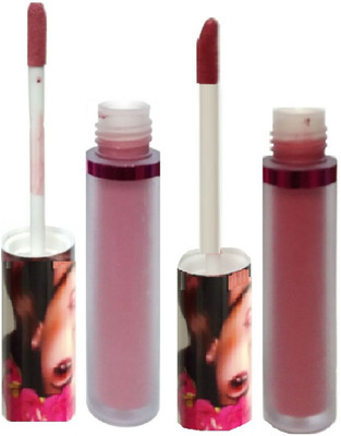 

tanvi27 WEDDING BRIDE LIPSTICK(TRENDSETTER, TROPHY WIFE)