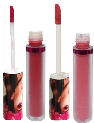 

tanvi27 PROFESSIONAL MATTE LIQUID(RED, ORANGE)