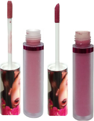 

tanvi27 PROFESSIONAL MATTE LIQUID(TRENDSETTER, LIGHT TROPHY WIFE)