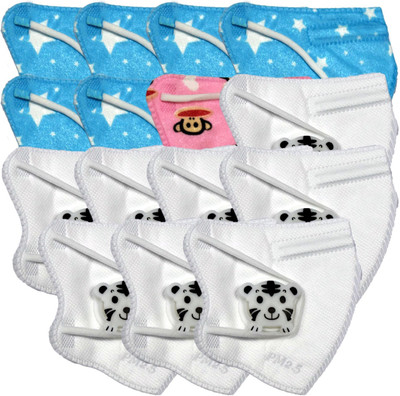 

Caretek MASk-740 MASk-740 Mask