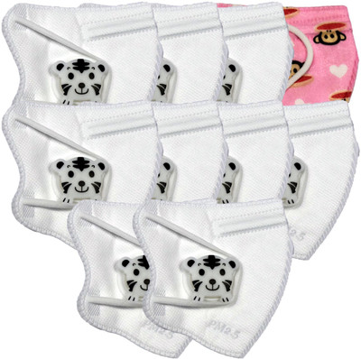 

Caretek MASk-284 MASk-284 Mask