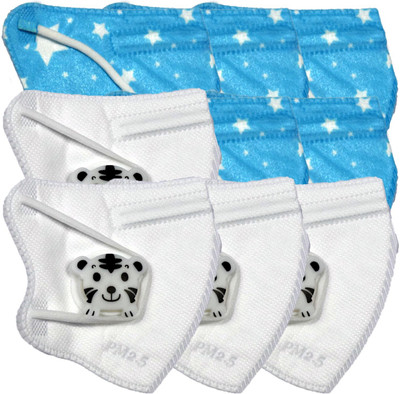 

Caretek MASk-187 MASk-187 Mask