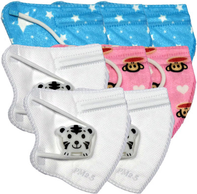 

Caretek MASk-137 MASk-137 Mask