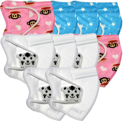 

Caretek MASk-262 MASk-262 Mask