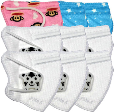 

Caretek MASk-207 MASk-207 Mask