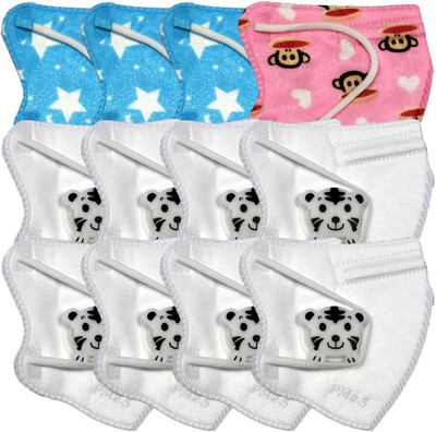 

Caretek MASk-433 MASk-433 Mask
