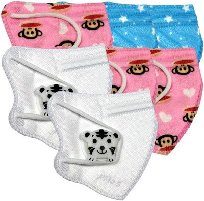 

Caretek MASk-105 MASk-105 Mask