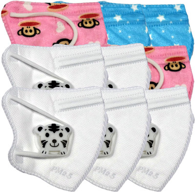 

Caretek MASk-206 MASk-206 Mask