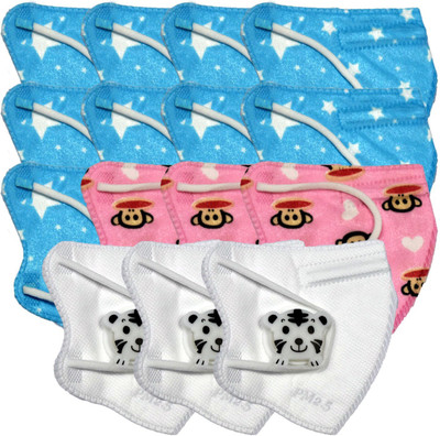 

Caretek MASk-704 MASk-704 Mask