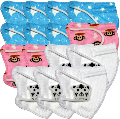 

Caretek MASk-725 MASk-725 Mask