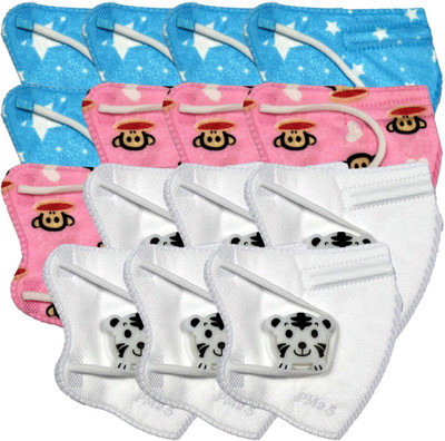 

Caretek MASk-735 MASk-735 Mask