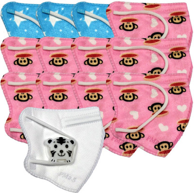 

Caretek MASk-506 MASk-506 Mask