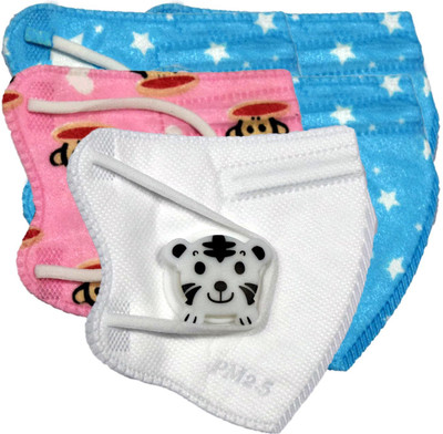 

Caretek MASk-40 MASk-40 Mask