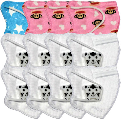

Caretek MASk-438 MASk-438 Mask
