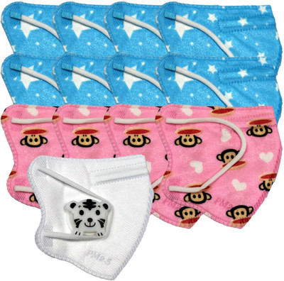 

Caretek MASk-474 MASk-474 Mask