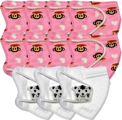 

Caretek MASk-355 MASk-355 Mask