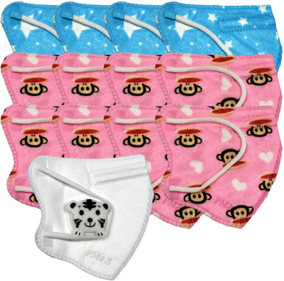 

Caretek MASk-504 MASk-504 Mask