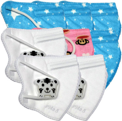 Caretek MASk-136 Face Shaping Mask