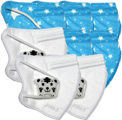 

Caretek MASk-135 MASk-135 Mask