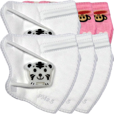 

Caretek MASk-80 MASk-80 Mask