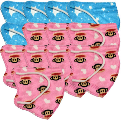 

Caretek MASk-473 MASk-473 Mask