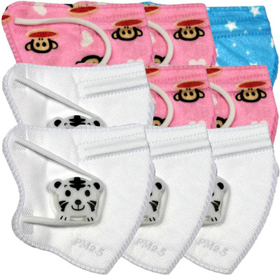

Caretek MASk-208 Face Shaping Mask