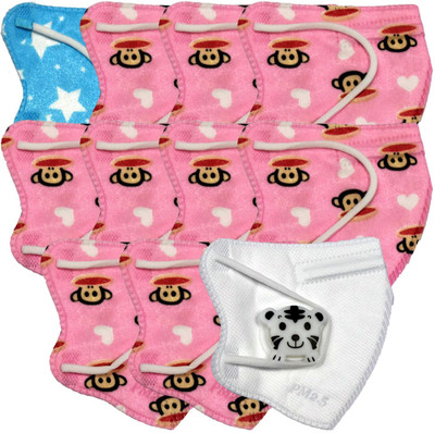 

Caretek MASk-324 MASk-324 Mask