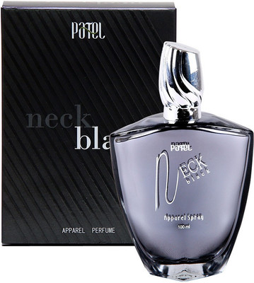 

Neck fragrances NECK BLACK Perfume - 100 ml(For Men & Women)