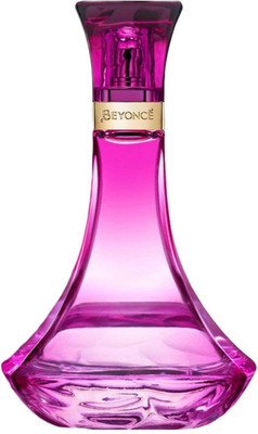 

Beyonce Heat Wild Orchid W Eau de Parfum - 100 ml(For Women)