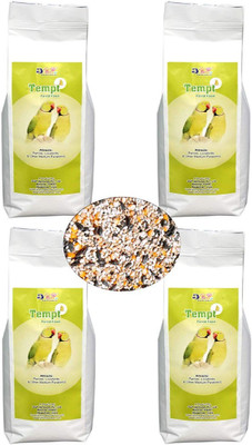 

JiMMy Bird Food Parrot 8000 g Dry Bird Food