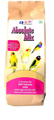 

JiMMy Bird Food MIX 400 g Dry Bird Food