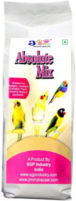 

JiMMy Bird Food MIX 900 g Dry Bird Food