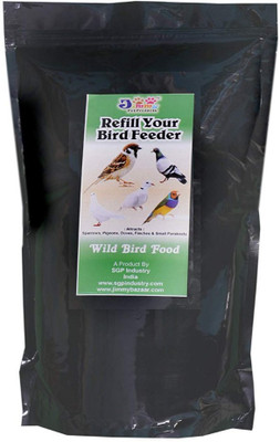 

JiMMy Bird Food MIX 4500 g Dry Bird Food