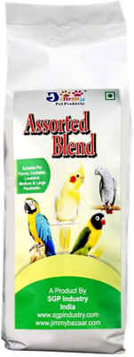 

JiMMy Bird Food MIX 900 g Dry Bird Food