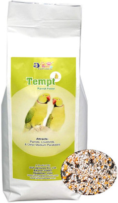 

JiMMy Bird Food Parrot 2000 g Dry Bird Food