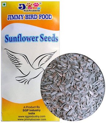 

JiMMy Bird Food Sunflower 900 g Dry Bird Food