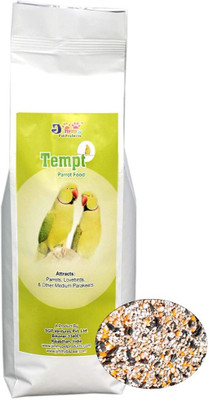 

JiMMy Bird Food Parrot 900 g Dry Bird Food